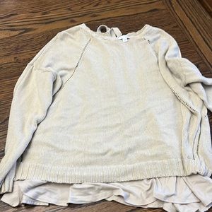 J Jill Sweater